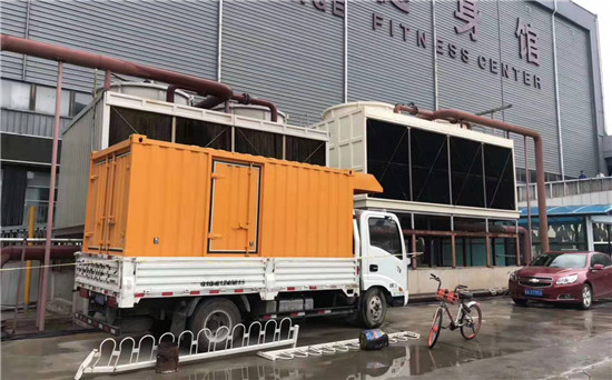三原300KW发电机组适配电缆规格选型指南