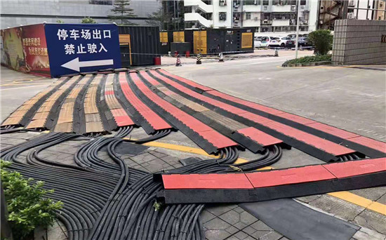 三原发电机组电缆选型完整具体步骤(工程通用标准流程)